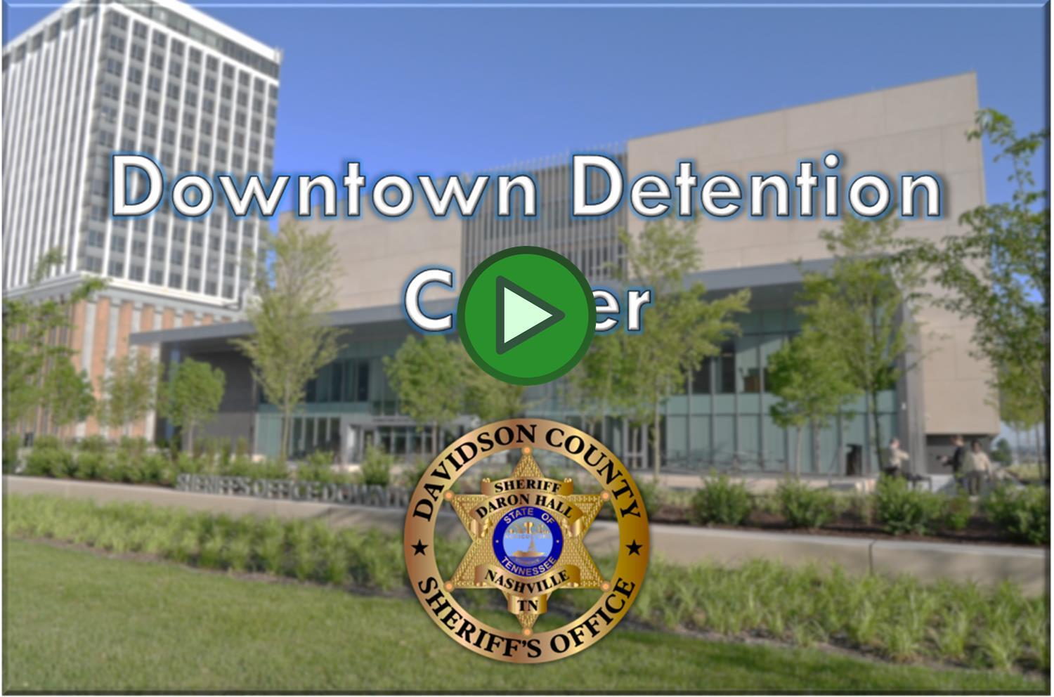Davidson County Sheriff – Nashville Tennessee – Davidson County Sheriff ...