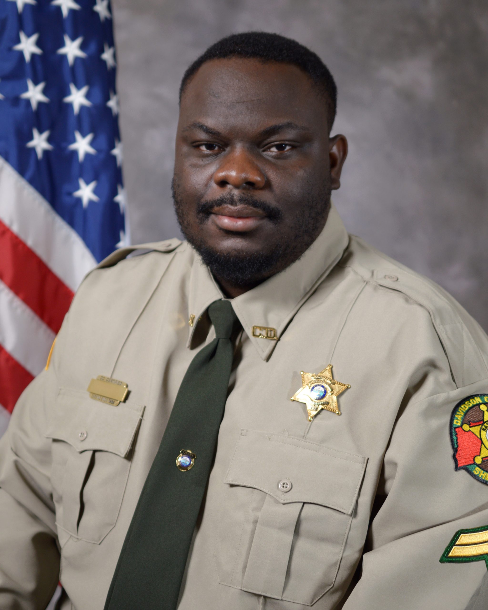 Davidson County Sheriff – Nashville Tennessee – Davidson County Sheriff ...