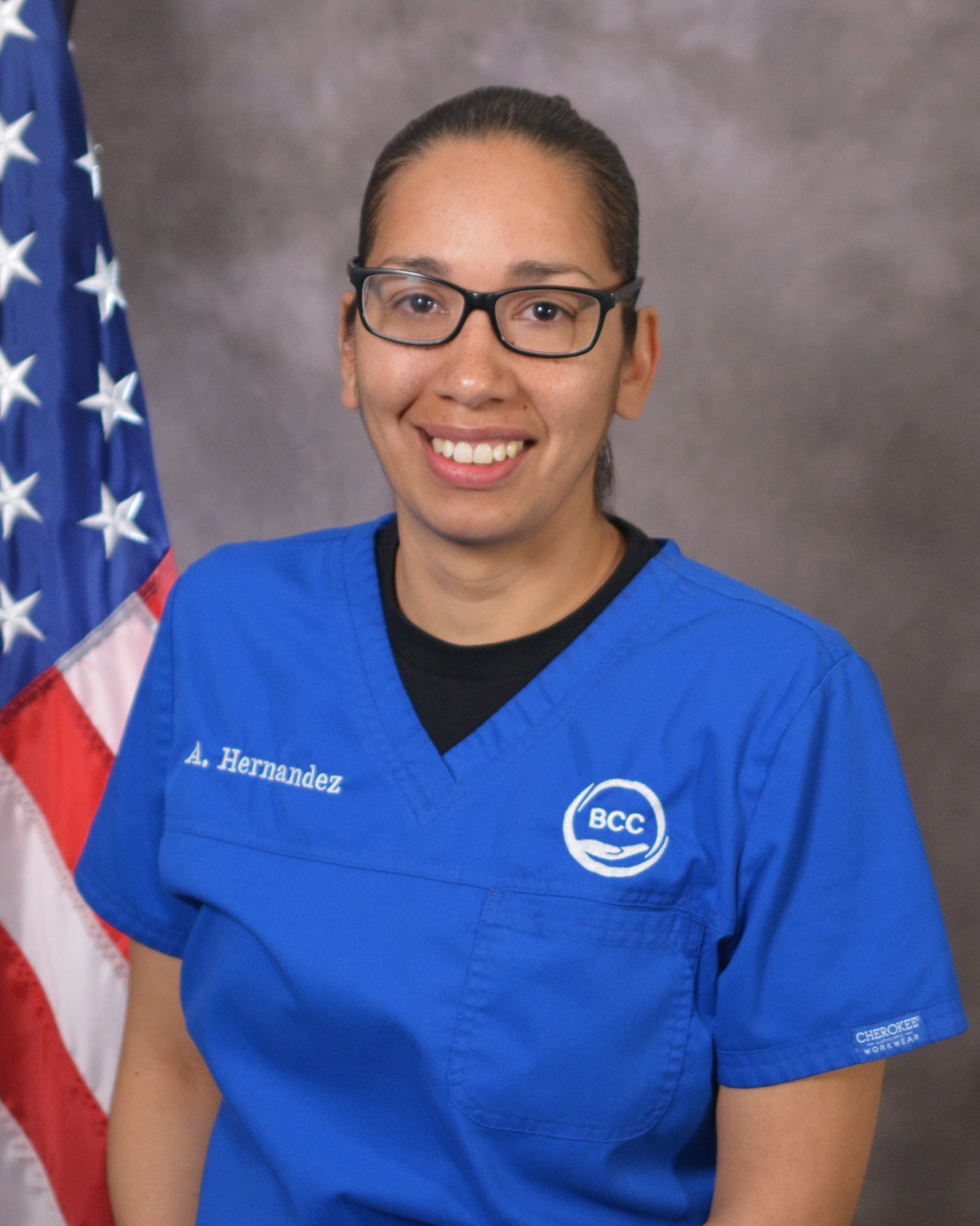 Andrea Hernandez Pueblo Co Obituary 2025