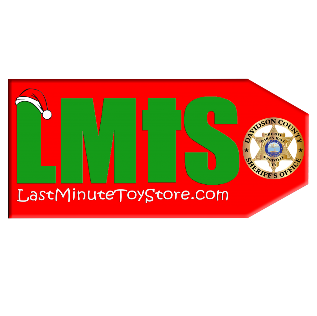 Last Minute Toy Store Davidson County Sheriff Nashville Tennessee