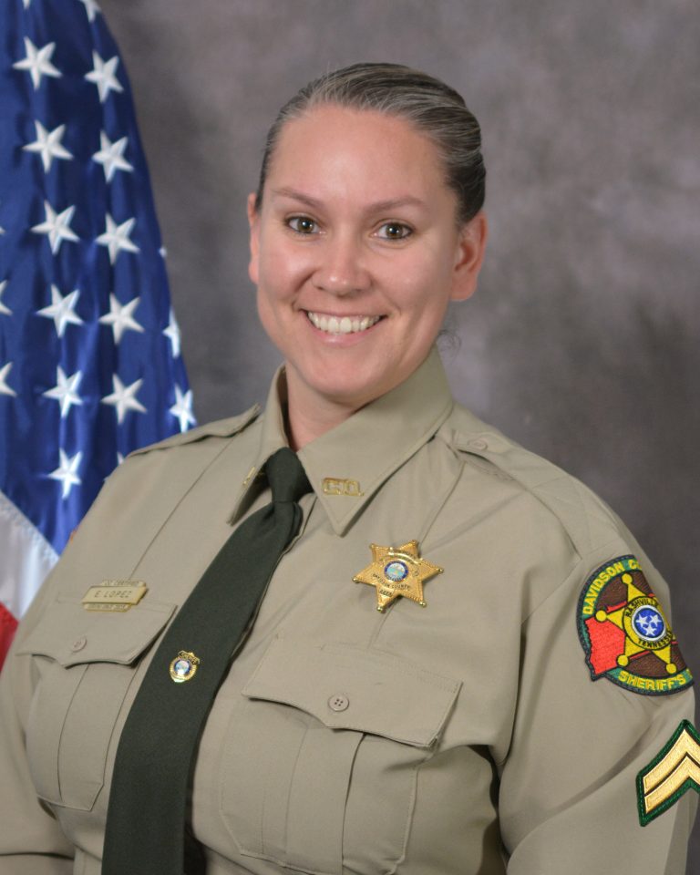 Davidson County Sheriff – Nashville Tennessee – Davidson County Sheriff ...