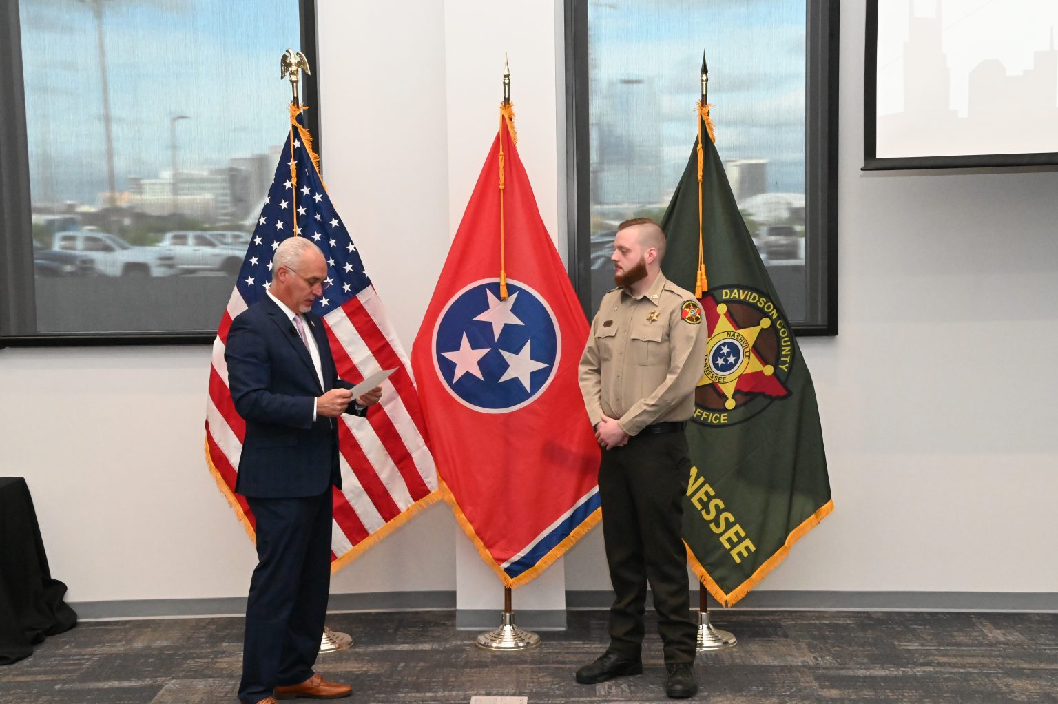 Photos Davidson County Sheriff Nashville Tennessee