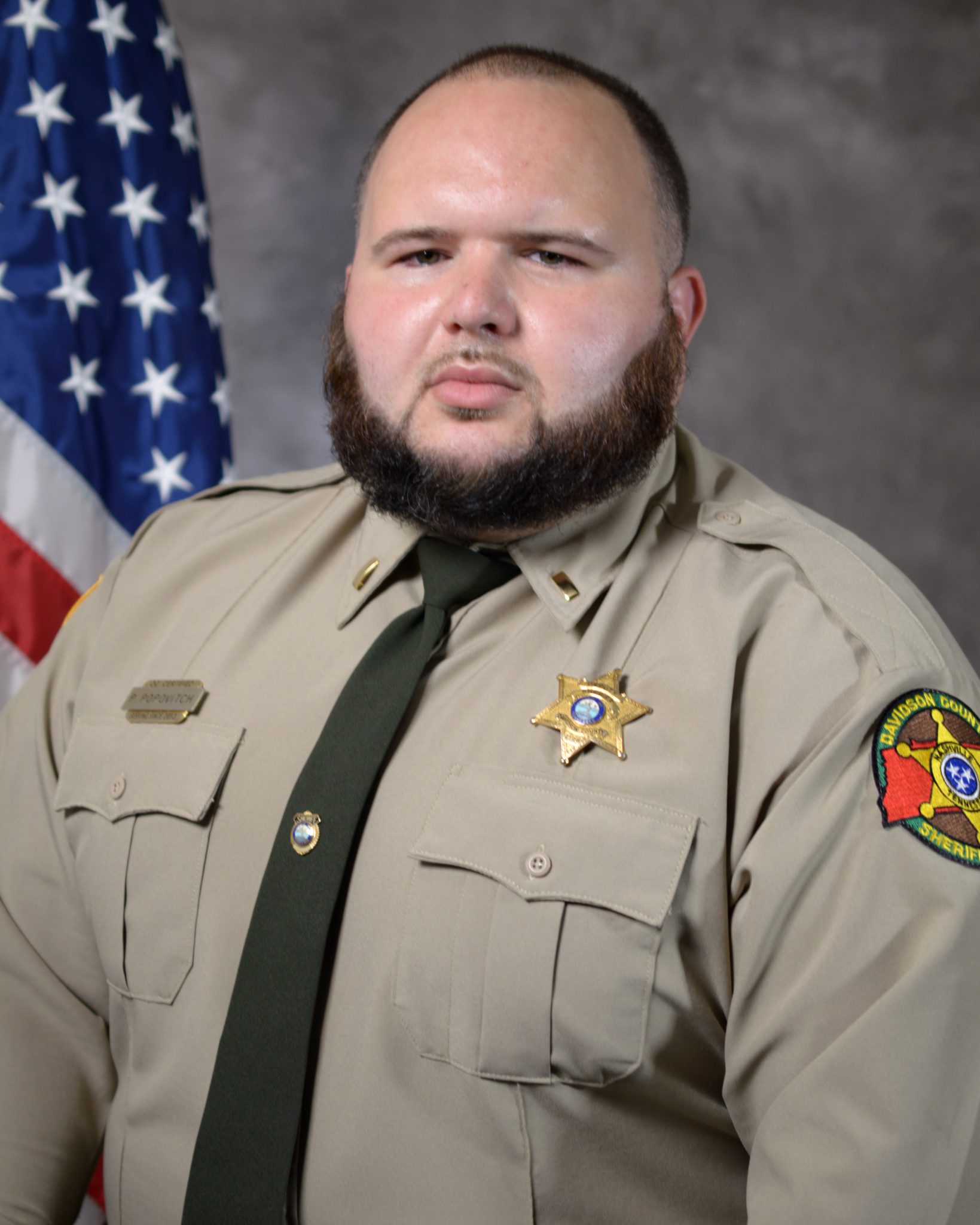 Davidson County Sheriff – Nashville Tennessee – Davidson County Sheriff ...