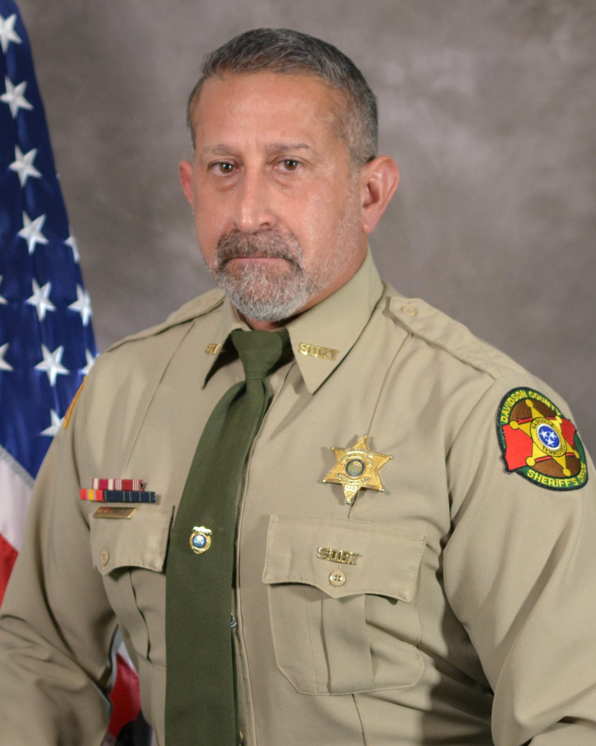 Davidson County Sheriff – Nashville Tennessee – Davidson County Sheriff ...